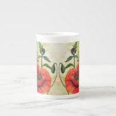 Schöne Tasse (Vorderseite)