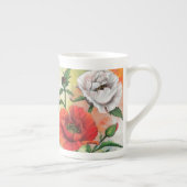 Schöne Tasse (Rechts)