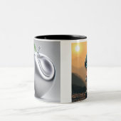 Schöne Tasse (Mittel)