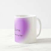 Schöne Tasse (VorderseiteRechts)