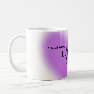 Schöne Tasse