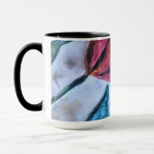 Schöne Tasse (Links)
