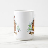 Schöne Tasse (Mittel)