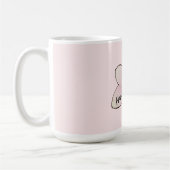 Schöne Tasse (Links)