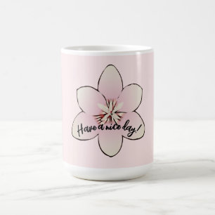 Schöne Tasse