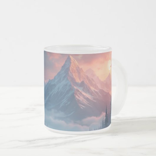 schöne Tasse (VorderseiteRechts)