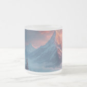 schöne Tasse (Mittel)