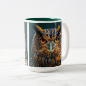 Schöne Tasse 15 oz (VorderseiteRechts)