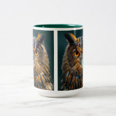 Schöne Tasse 15 oz (Mittel)