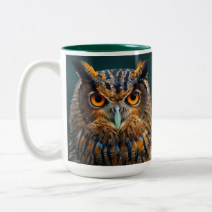 Schöne Tasse 15 oz