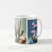 Schöne Tasse für Ihre Lieben (VorderseiteRechts)