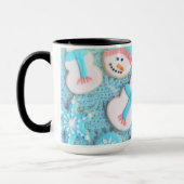 SCHÖNE TASSE FÜR SIE IM NEUJAHR (Links)