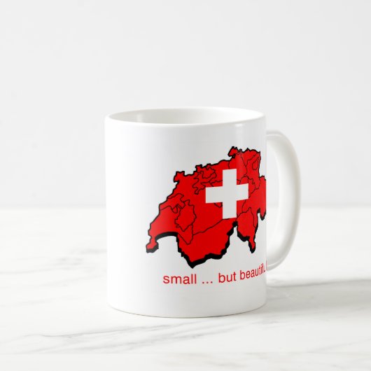 … Schöne Tassen (VorderseiteRechts)