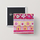 Schöne Taste Button (Vorne & Hinten)