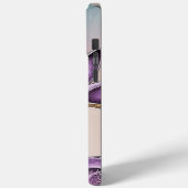 Schöne Telefonabdeckung, Rabbit iPhone 15 Pro Max, Case-Mate iPhone Hülle (Rückseite / Links)