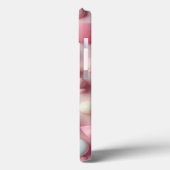 Schöne Telefonzelle. Case-Mate iPhone Hülle (Rückseite / Links)