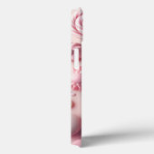 Schöne Telefonzelle. Case-Mate iPhone Hülle (Rückseite / Rechts)