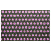 Schöne Thistle-Blume Stoff (Yard (91,4 cm))