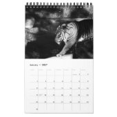 schöne Tiere - Kalender (Singleseite) (Jan 2027)