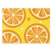 schöne Tischdecke (Vorderseite (Horizontal))