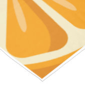 schöne Tischdecke (Schrägansicht)