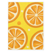 schöne Tischdecke (Vorderseite)