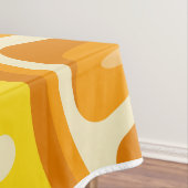 schöne Tischdecke (Beispiel)