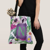 Schöne Tote Tasche (Von Nahem)