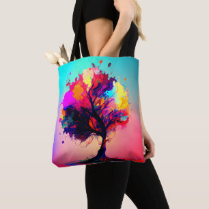 Schöne Totgetaschen l Trendy Tragetaschen Tasche