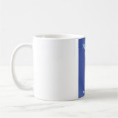 Schöne Transnistrien-Karte Kaffeetasse (Links)