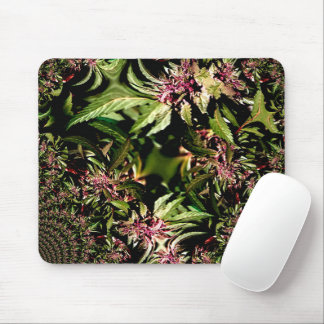 Schöne Traube.... Mousepad