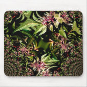 Schöne Traube.... Mousepad (Vorne)