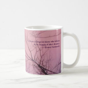 Schöne TraumTasse Kaffeetasse