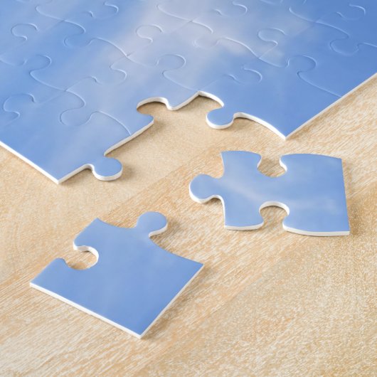 Schöne Tremezzo See Como Italien Puzzle (Seite)