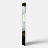 Schöne tropische Blüten im Südpazifik Case-Mate iPhone Hülle (Rückseite / Rechts)