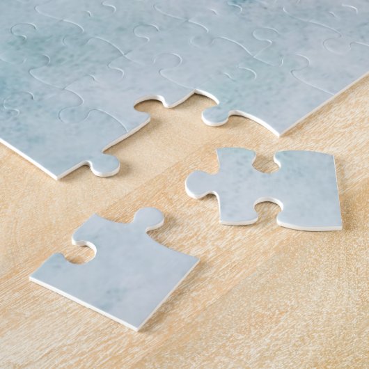 Schöne tropische Vögel Puzzle (Seite)