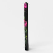 Schöne Tulips Case-Mate iPhone Hülle (Hinten/Links)