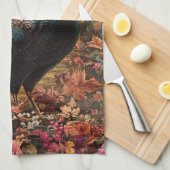 Schöne Türkei Floral Design Küchentücher (Viertel Falte)