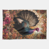 Schöne Türkei Floral Design Küchentücher (Horizontal)