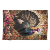 Schöne Türkei Floral Design Küchentücher
