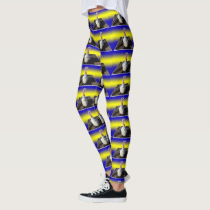 Schöne türkische Abmessungen, Leggings