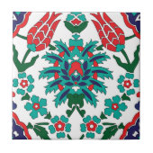 💙 ❤️ schöne türkische Fliesen (Vorderseite)