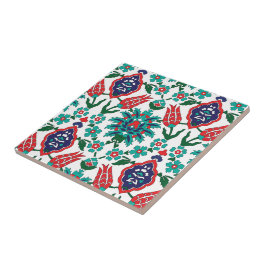 💙 ❤️ schöne türkische Fliesen