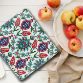 💙 ❤️ schöne türkische Fliesen Schneidebrett