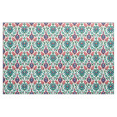 💙 ❤️ schöne türkische Fliesen Stoff (Fat Quarter (45,7 x 55,9 cm))