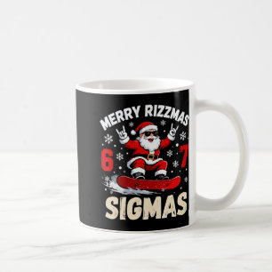 Schöne Unartige 67 Lustige 6-7 Meme Slang Trend Ch Kaffeetasse