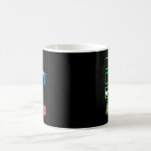 Schöne Unartige Ich Habe Versucht Kaffeetasse (Mittel)