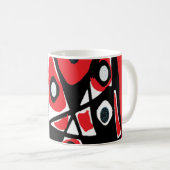 schöne und coole Tasse (VorderseiteRechts)