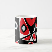 schöne und coole Tasse (Mittel)