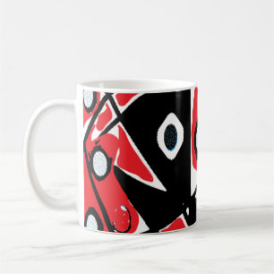 schöne und coole Tasse